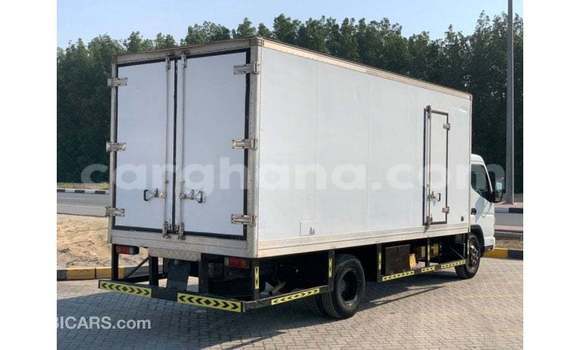 Buy Import Mitsubishi i White Car in Import - Dubai in Ashanti Buy Import Mitsubishi i White Car in Import - Dubai in Ashanti