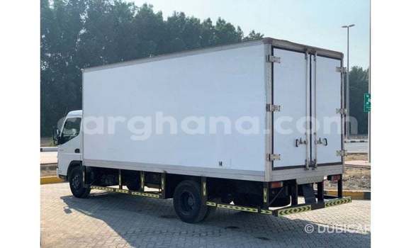 Buy Import Mitsubishi i White Car in Import - Dubai in Ashanti Buy Import Mitsubishi i White Car in Import - Dubai in Ashanti