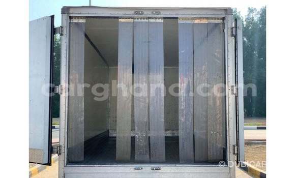 Buy Import Mitsubishi i White Car in Import - Dubai in Ashanti Buy Import Mitsubishi i White Car in Import - Dubai in Ashanti