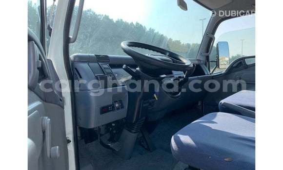 Buy Import Mitsubishi i White Car in Import - Dubai in Ashanti Buy Import Mitsubishi i White Car in Import - Dubai in Ashanti