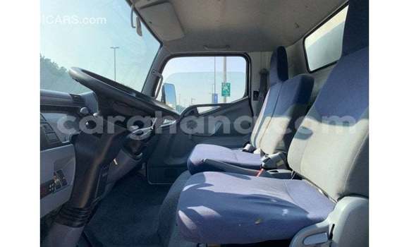 Buy Import Mitsubishi i White Car in Import - Dubai in Ashanti Buy Import Mitsubishi i White Car in Import - Dubai in Ashanti