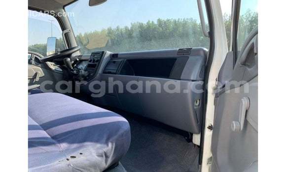 Buy Import Mitsubishi i White Car in Import - Dubai in Ashanti Buy Import Mitsubishi i White Car in Import - Dubai in Ashanti