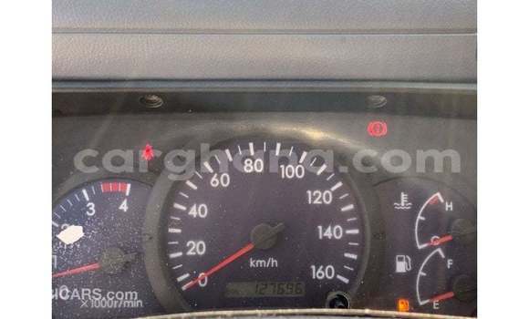 Buy Import Mitsubishi i White Car in Import - Dubai in Ashanti Buy Import Mitsubishi i White Car in Import - Dubai in Ashanti