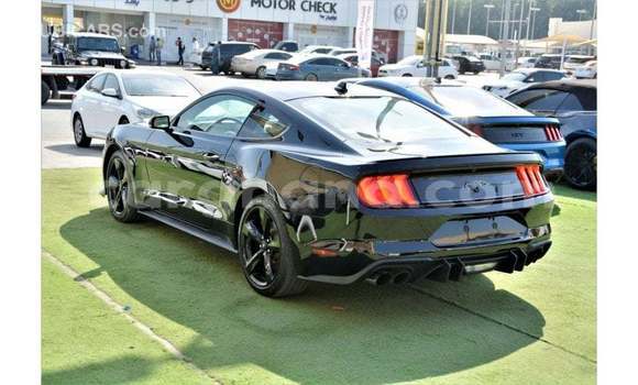 Buy Import Ford Mustang Black Car in Import - Dubai in Ashanti Buy Import Ford Mustang Black Car in Import - Dubai in Ashanti