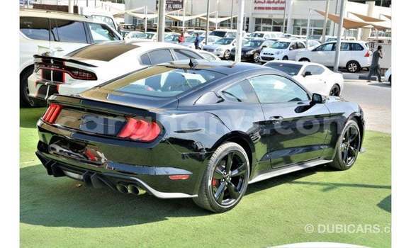 Buy Import Ford Mustang Black Car in Import - Dubai in Ashanti Buy Import Ford Mustang Black Car in Import - Dubai in Ashanti