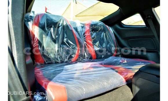 Buy Import Ford Mustang Black Car in Import - Dubai in Ashanti Buy Import Ford Mustang Black Car in Import - Dubai in Ashanti