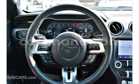 Buy Import Ford Mustang Black Car in Import - Dubai in Ashanti Buy Import Ford Mustang Black Car in Import - Dubai in Ashanti