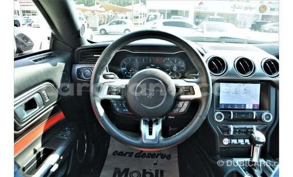 Buy Import Ford Mustang Black Car in Import - Dubai in Ashanti Buy Import Ford Mustang Black Car in Import - Dubai in Ashanti