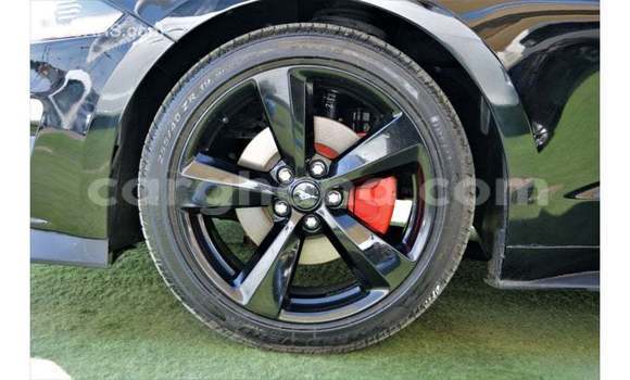 Buy Import Ford Mustang Black Car in Import - Dubai in Ashanti Buy Import Ford Mustang Black Car in Import - Dubai in Ashanti