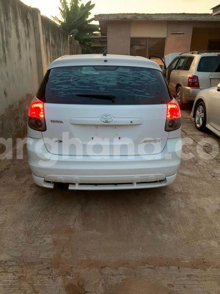 Big with watermark toyota matrix western sekondi takoradi metropolitan 52339