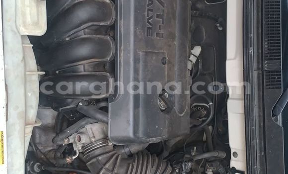 Buy New Toyota Matrix White Car in Sekondi–Takoradi Metropolitan in Western Buy New Toyota Matrix White Car in Sekondi–Takoradi Metropolitan in Western