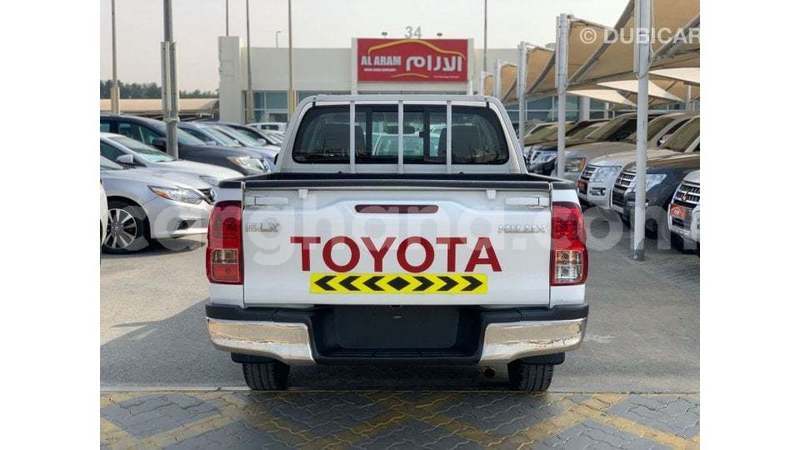 Big with watermark toyota hilux ashanti import dubai 52340