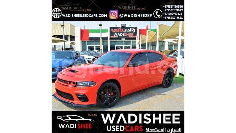 Big with watermark dodge charger ashanti import dubai 52341