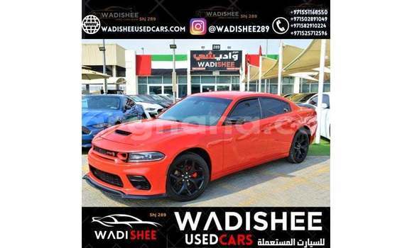 Buy Import Dodge Charger Red Car in Import - Dubai in Ashanti Buy Import Dodge Charger Red Car in Import - Dubai in Ashanti