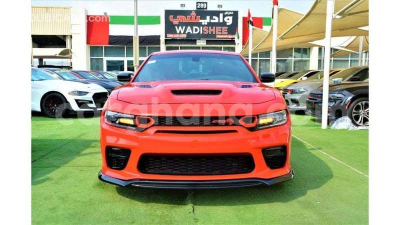 Big with watermark dodge charger ashanti import dubai 52341