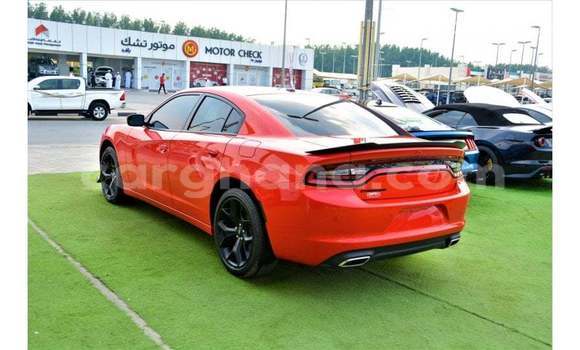 Buy Import Dodge Charger Red Car in Import - Dubai in Ashanti Buy Import Dodge Charger Red Car in Import - Dubai in Ashanti