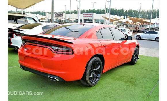 Buy Import Dodge Charger Red Car in Import - Dubai in Ashanti Buy Import Dodge Charger Red Car in Import - Dubai in Ashanti