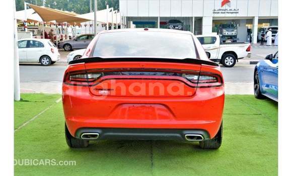 Buy Import Dodge Charger Red Car in Import - Dubai in Ashanti Buy Import Dodge Charger Red Car in Import - Dubai in Ashanti