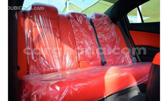 Buy Import Dodge Charger Red Car in Import - Dubai in Ashanti Buy Import Dodge Charger Red Car in Import - Dubai in Ashanti