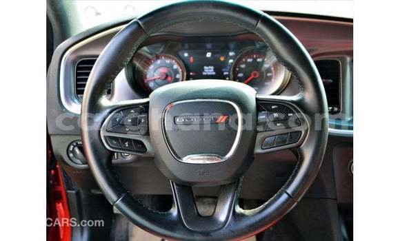 Buy Import Dodge Charger Red Car in Import - Dubai in Ashanti Buy Import Dodge Charger Red Car in Import - Dubai in Ashanti