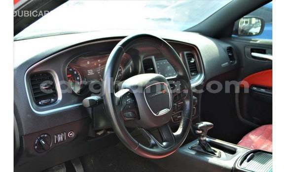 Buy Import Dodge Charger Red Car in Import - Dubai in Ashanti Buy Import Dodge Charger Red Car in Import - Dubai in Ashanti