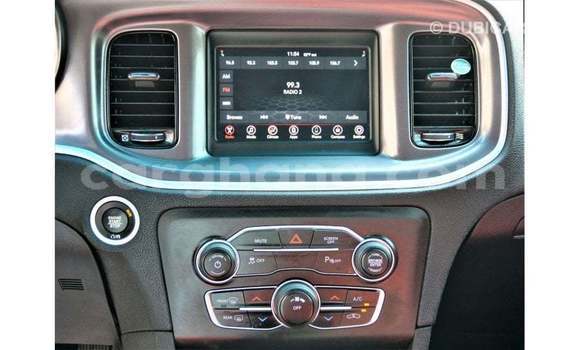 Buy Import Dodge Charger Red Car in Import - Dubai in Ashanti Buy Import Dodge Charger Red Car in Import - Dubai in Ashanti