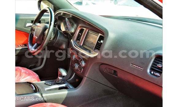 Buy Import Dodge Charger Red Car in Import - Dubai in Ashanti Buy Import Dodge Charger Red Car in Import - Dubai in Ashanti