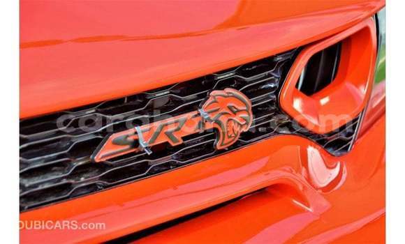 Buy Import Dodge Charger Red Car in Import - Dubai in Ashanti Buy Import Dodge Charger Red Car in Import - Dubai in Ashanti