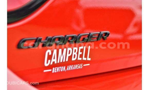 Buy Import Dodge Charger Red Car in Import - Dubai in Ashanti Buy Import Dodge Charger Red Car in Import - Dubai in Ashanti