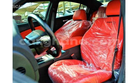 Buy Import Dodge Charger Red Car in Import - Dubai in Ashanti Buy Import Dodge Charger Red Car in Import - Dubai in Ashanti