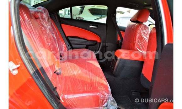 Buy Import Dodge Charger Red Car in Import - Dubai in Ashanti Buy Import Dodge Charger Red Car in Import - Dubai in Ashanti