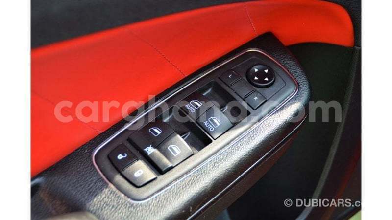 Big with watermark dodge charger ashanti import dubai 52341