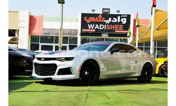Sayi Imported Chevrolet Camaro Sauran Mota in Import - Dubai a Ashanti