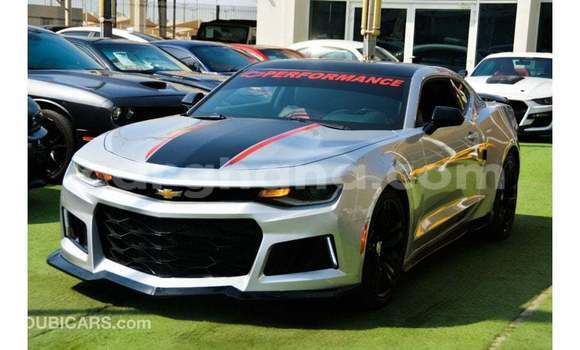 Buy Import Chevrolet Camaro Other Car in Import - Dubai in Ashanti Buy Import Chevrolet Camaro Other Car in Import - Dubai in Ashanti