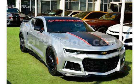 Buy Import Chevrolet Camaro Other Car in Import - Dubai in Ashanti Buy Import Chevrolet Camaro Other Car in Import - Dubai in Ashanti