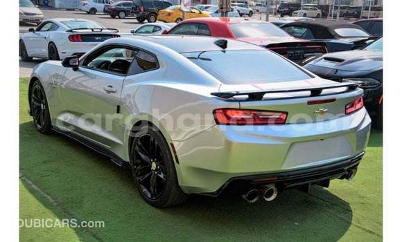 Buy Import Chevrolet Camaro Other Car in Import - Dubai in Ashanti Buy Import Chevrolet Camaro Other Car in Import - Dubai in Ashanti