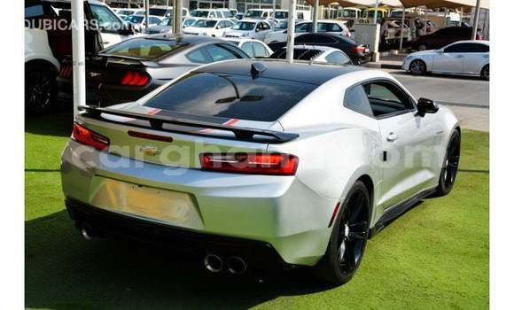 Buy Import Chevrolet Camaro Other Car in Import - Dubai in Ashanti Buy Import Chevrolet Camaro Other Car in Import - Dubai in Ashanti