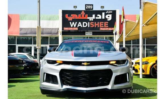 Buy Import Chevrolet Camaro Other Car in Import - Dubai in Ashanti Buy Import Chevrolet Camaro Other Car in Import - Dubai in Ashanti