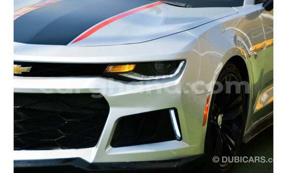 Buy Import Chevrolet Camaro Other Car in Import - Dubai in Ashanti Buy Import Chevrolet Camaro Other Car in Import - Dubai in Ashanti
