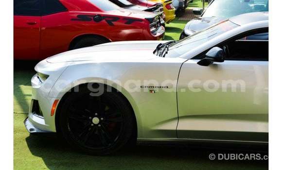 Buy Import Chevrolet Camaro Other Car in Import - Dubai in Ashanti Buy Import Chevrolet Camaro Other Car in Import - Dubai in Ashanti