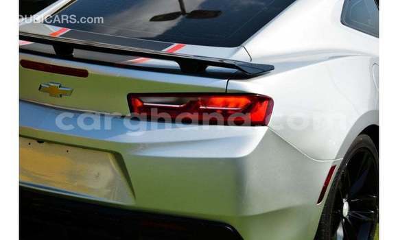 Buy Import Chevrolet Camaro Other Car in Import - Dubai in Ashanti Buy Import Chevrolet Camaro Other Car in Import - Dubai in Ashanti
