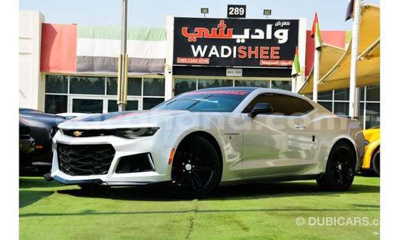 Buy Import Chevrolet Camaro Other Car in Import - Dubai in Ashanti Buy Import Chevrolet Camaro Other Car in Import - Dubai in Ashanti
