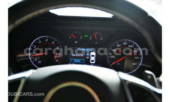 Buy Import Chevrolet Camaro Other Car in Import - Dubai in Ashanti Buy Import Chevrolet Camaro Other Car in Import - Dubai in Ashanti