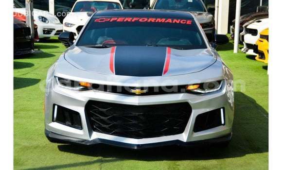 Buy Import Chevrolet Camaro Other Car in Import - Dubai in Ashanti Buy Import Chevrolet Camaro Other Car in Import - Dubai in Ashanti