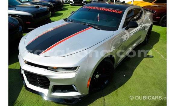 Buy Import Chevrolet Camaro Other Car in Import - Dubai in Ashanti Buy Import Chevrolet Camaro Other Car in Import - Dubai in Ashanti