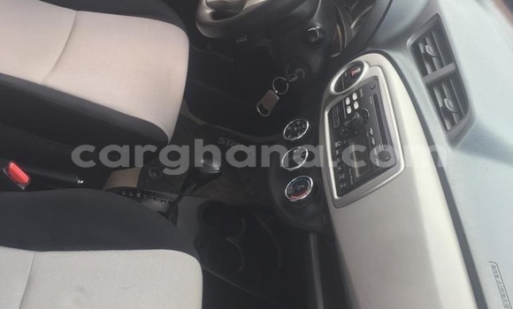 Ra Àlòkù Toyota Yaris Miiran Ọkọ̀ in Accra ni Greater Accra Ra Àlòkù Toyota Yaris Miiran Ọkọ̀ in Accra ni Greater Accra