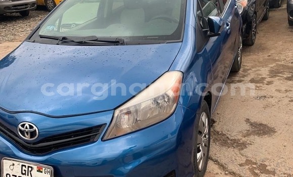 Ra Àlòkù Toyota Yaris Miiran Ọkọ̀ in Accra ni Greater Accra Ra Àlòkù Toyota Yaris Miiran Ọkọ̀ in Accra ni Greater Accra