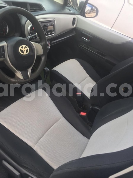 Big with watermark toyota yaris greater accra accra 52344