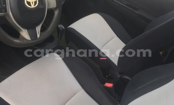 Ra Àlòkù Toyota Yaris Miiran Ọkọ̀ in Accra ni Greater Accra Ra Àlòkù Toyota Yaris Miiran Ọkọ̀ in Accra ni Greater Accra