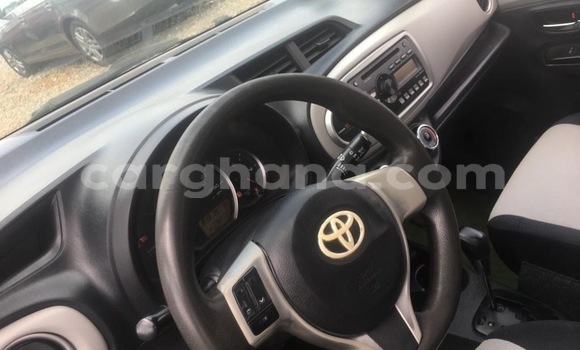 Ra Àlòkù Toyota Yaris Miiran Ọkọ̀ in Accra ni Greater Accra Ra Àlòkù Toyota Yaris Miiran Ọkọ̀ in Accra ni Greater Accra